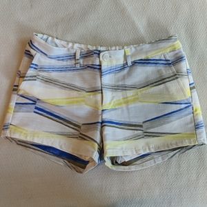 Chubbies Jacquard Shorts